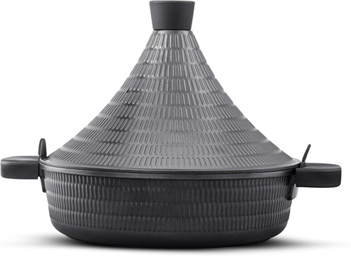 Moroccan tagine pot 28cm - moroccan, 4l