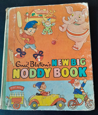 Enid blyton new big noddy - enid,