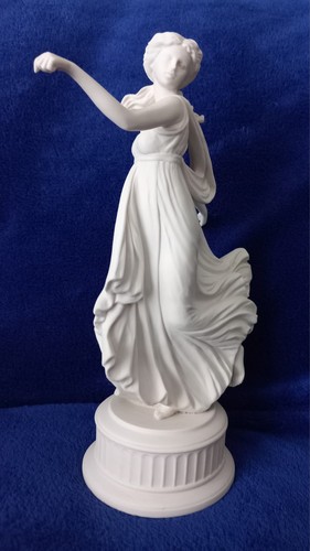 Wedgwood the dancing hours - the,
