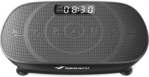 Merach vibration plate - merach, whole