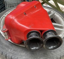 KZ Shifter Kart Airbox Air Box