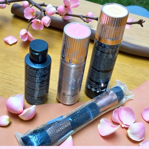 Nwt luminess airbrush spray - nwt,