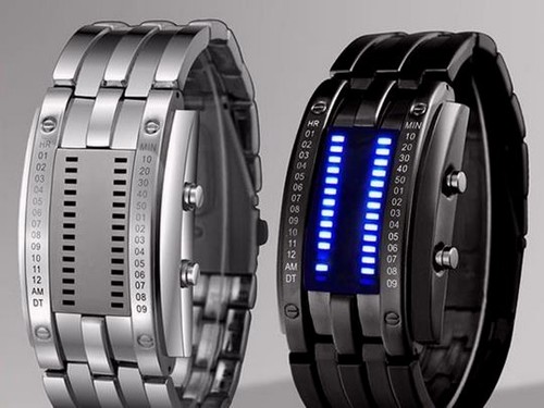 Digital led matrix - digital,