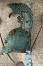 A decorative bell resembling