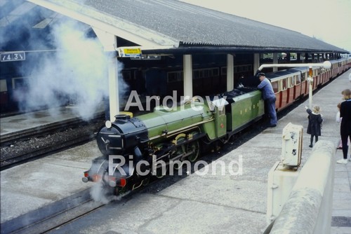 Romney hythe dymchurch - &,