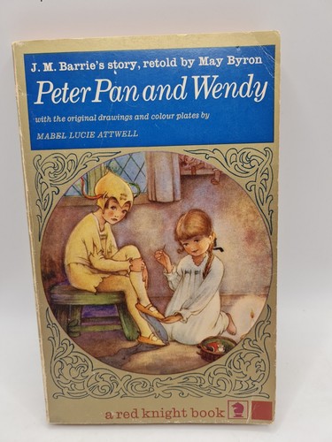 Barrie s peter - j.,