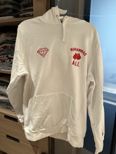 Diamond supply muhammad ali - supply,
