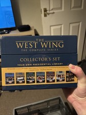The West Wing: The Complete