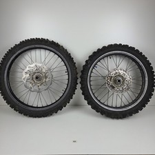 KTM EXC EXCF Excel Wheel Set