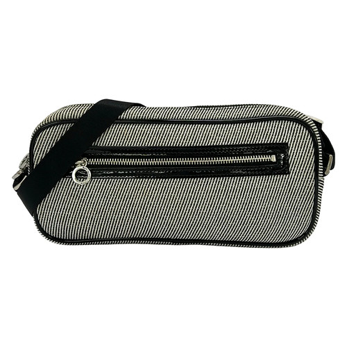 Mary quant gray black - gray, chemical