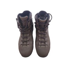 Aku Combat Defence Boots Brown