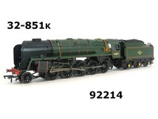 Bachmann 32-851K 9F Class