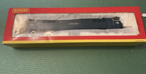 Hornby r2158 gauge class 52 - gauge,