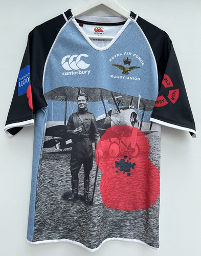 Canterbury royal air force - royal,
