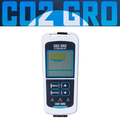Co2gro co2 controller - c1,