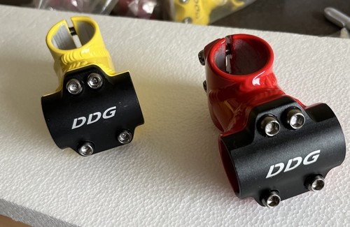 Ddg steroid handlebar - x,