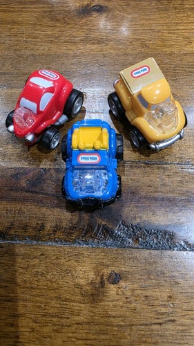 Little tikes pull back - little,