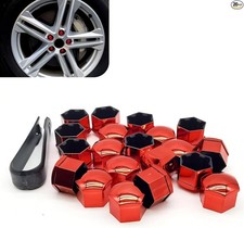 20 PCS Wheel Nut Cover