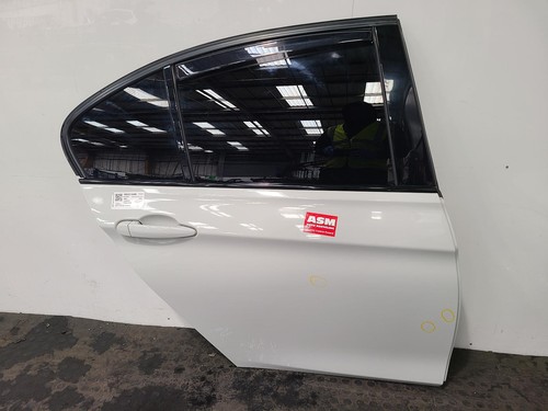 Bmw series 2016 right rear - bmw, 3