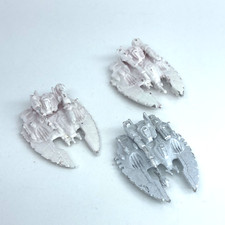Eldar Falcon Grav-Tanks -