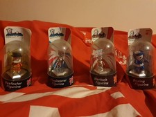 Four London 2012 Olympic