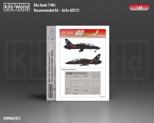 Kits world m481013 - m481013, 1:48