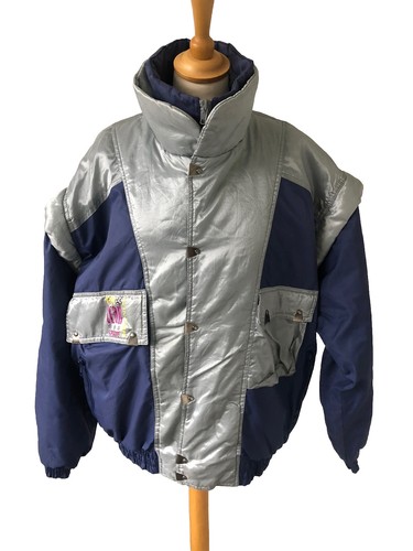 Vintage men s blue - vintage, 80’s