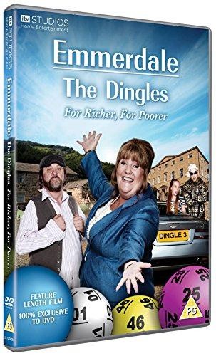 Emmerdale the dingles for - the,