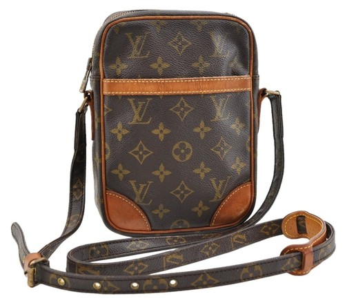 Authentic louis vuitton - louis,