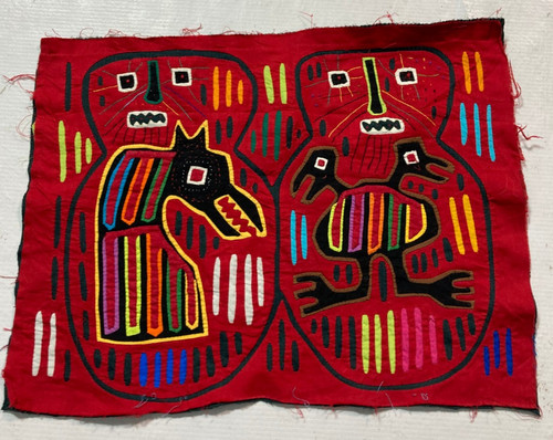 Vintage traditional handworked - traditional,