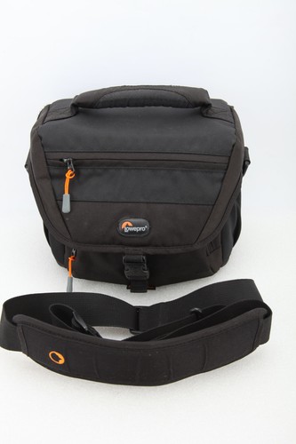 Lowepro nova 160 - lowepro, shoulder