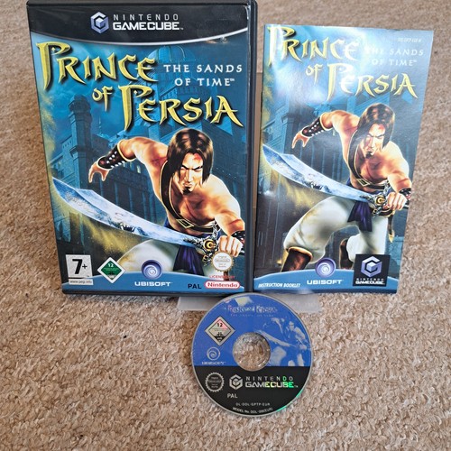 Prince persia the sands of - persia,