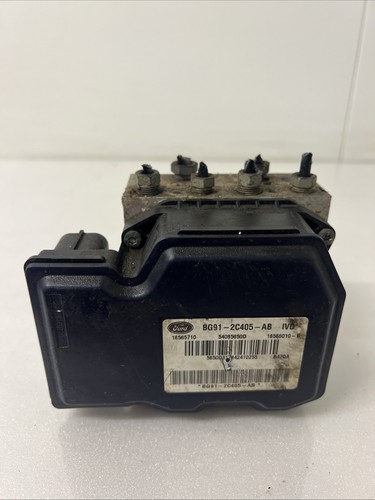 2010 ford max 0 - 2010, tdci
