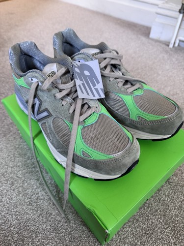 New balance patta 990v3 made - balance, x