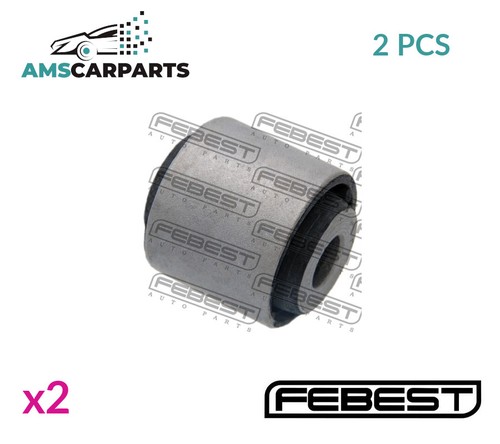 Control arm wishbone bush - arm,