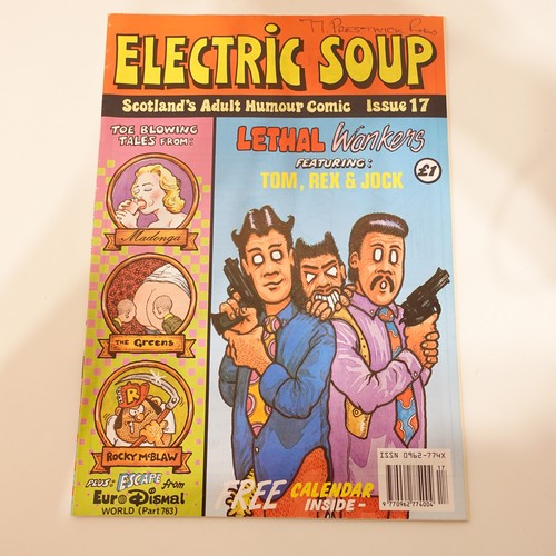 Vintage 1992 electric - vintage,
