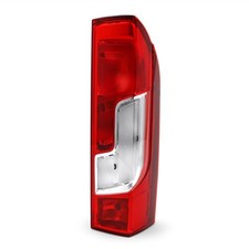 Citroen Relay 2014-2024 Rear