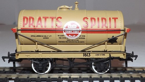 Bachmann 655 ton wagon - 14,