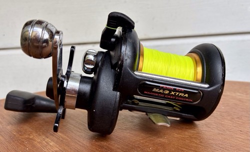 Penn 525 mag xtra sea - mag,