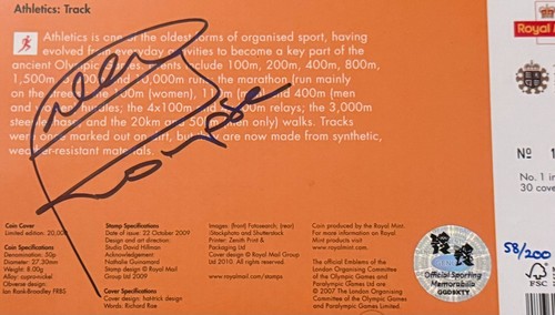 Daley thompson original - daley,