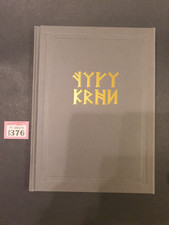 Dwarfs Army Book Limited