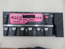 BOSS RC-300 Effector Loop