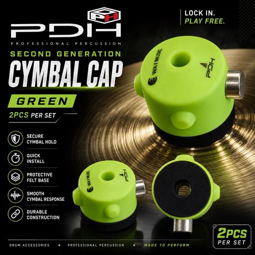 Pdh 2nd gen - 2nd, release