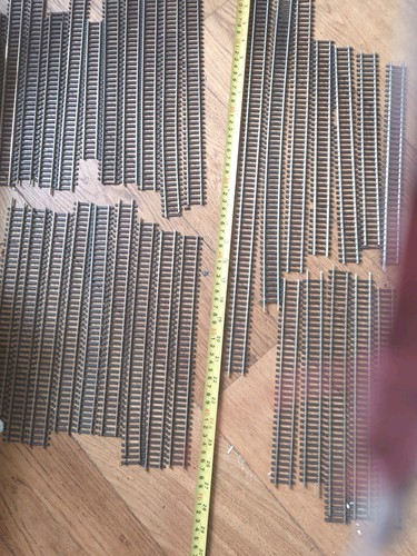 Peco flexible gauge - flexible,