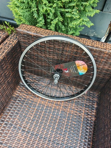 Bike wheel brand new - bike,