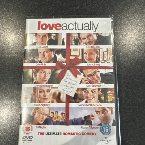 Love actually new - love,