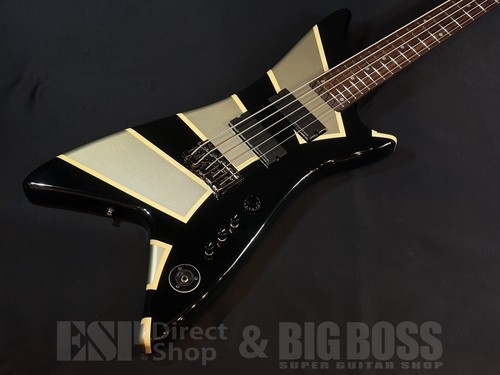 Esp used bass guitar - used,