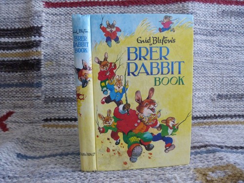 Enid blyton brer - enid,