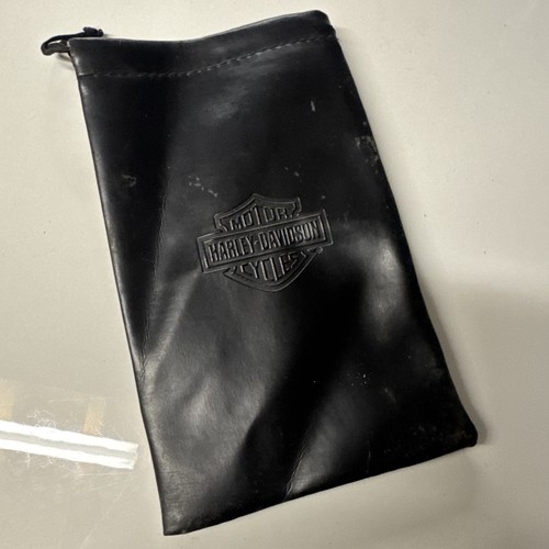 Harley davidson black glasses - davidson,