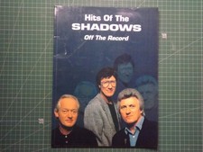 Hits of the Shadows Off the